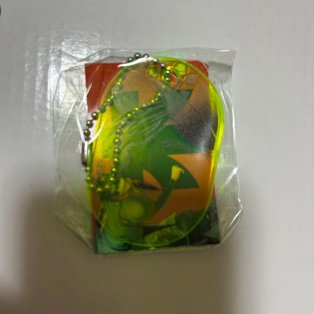 さ*】様 ジャンプラ365 アクリルキーホルダー 忘却バッテリー 桐島秋斗