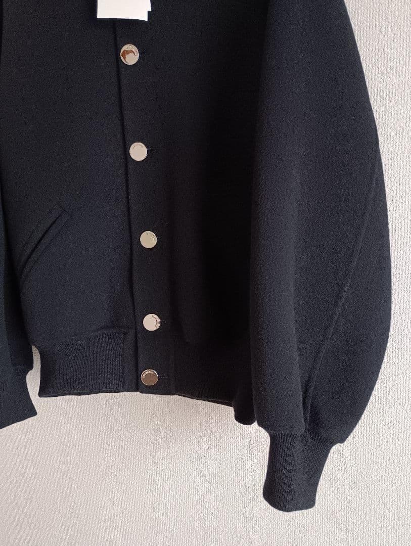 ハンナタグつき未使用RV SAILOR BLOUSON　00