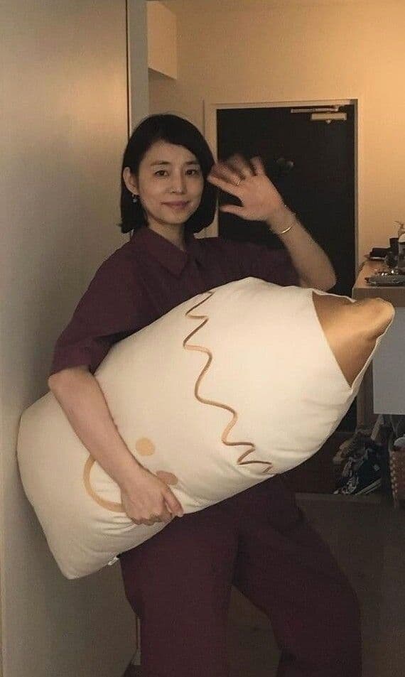 レア入手困難　Separ rate bath＆toilet 大型クッション