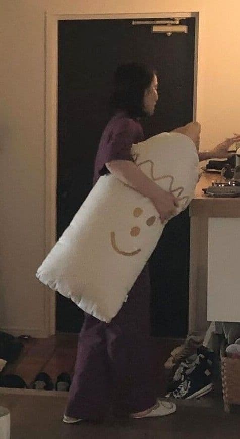 レア入手困難　Separ rate bath＆toilet 大型クッション