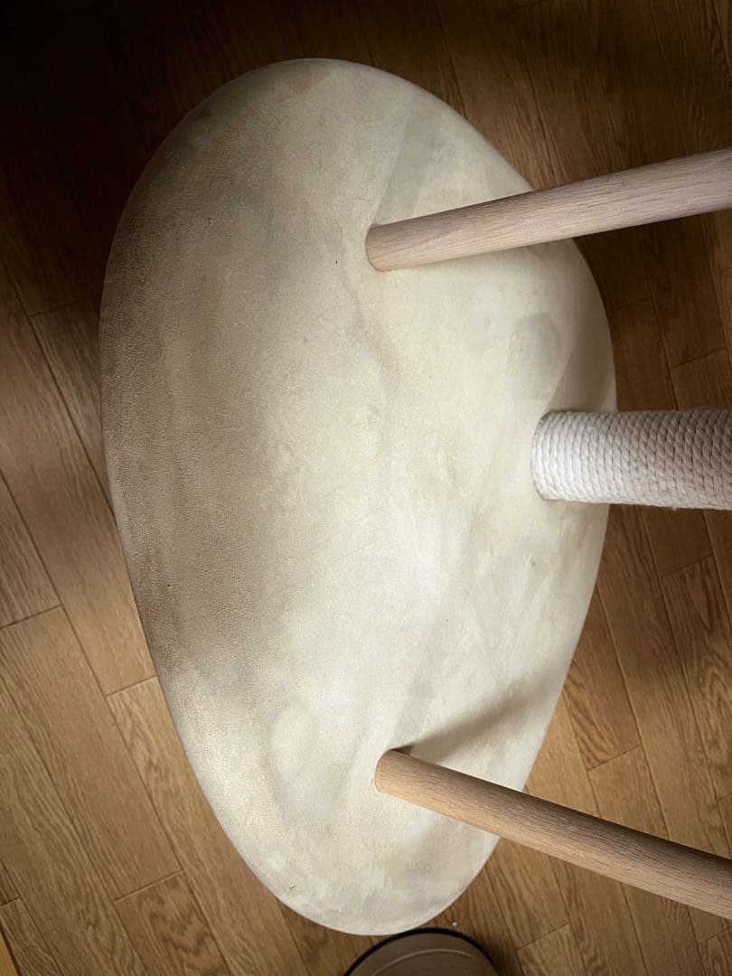 【即日発送】karimoku cat キャットタワー