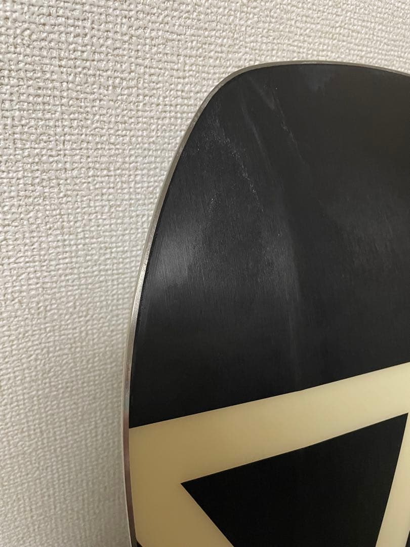 BATALEON 151cm ビンディング付き Mサイズ