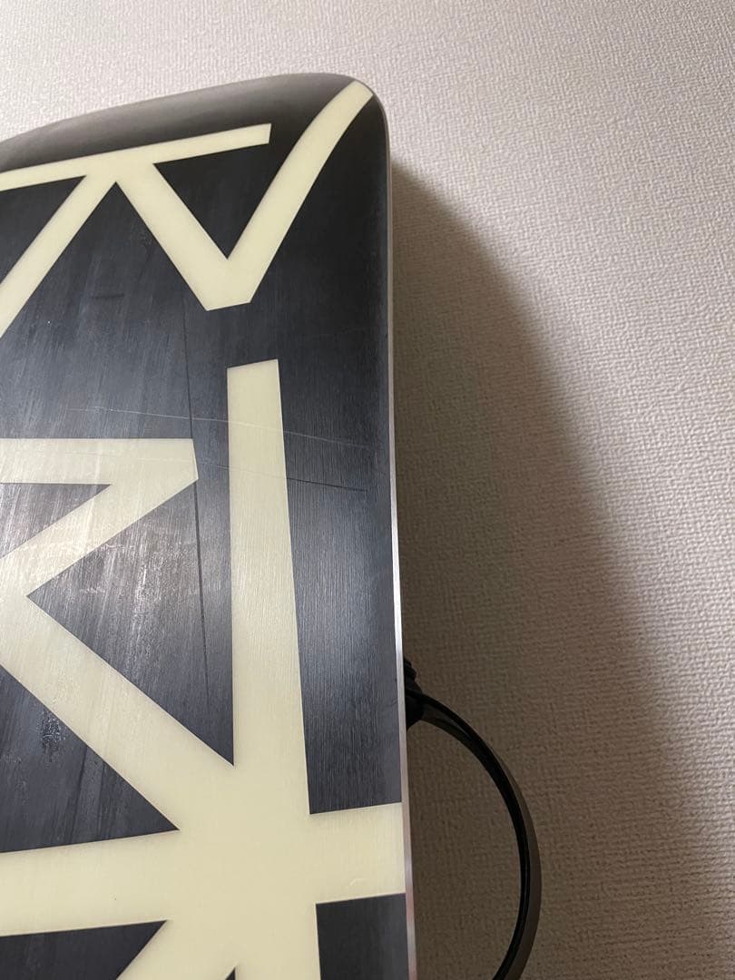 BATALEON 151cm ビンディング付き Mサイズ