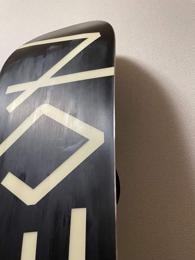 BATALEON 151cm ビンディング付き Mサイズ