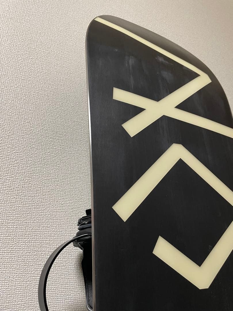 BATALEON 151cm ビンディング付き Mサイズ