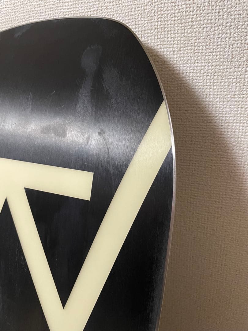 BATALEON 151cm ビンディング付き Mサイズ