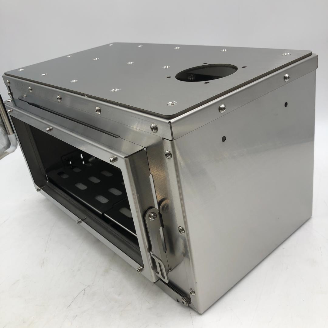 MOON LENCE 薪ストーブ 二次燃焼 耐熱ガラス窓/Y31179-E2