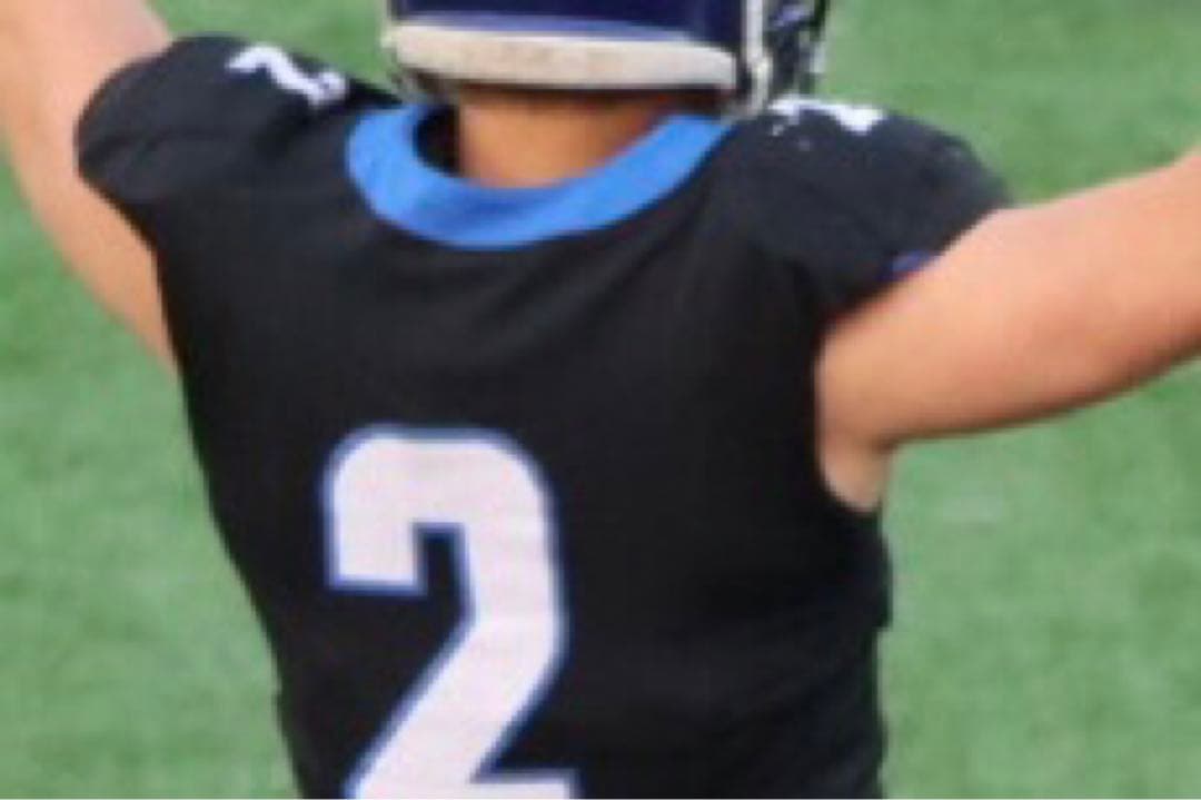 Riddell Power SPK XSサイズ