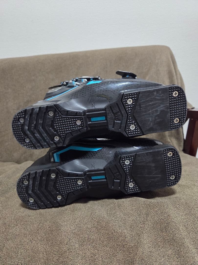 サロモン　スキーブーツ(女性用)