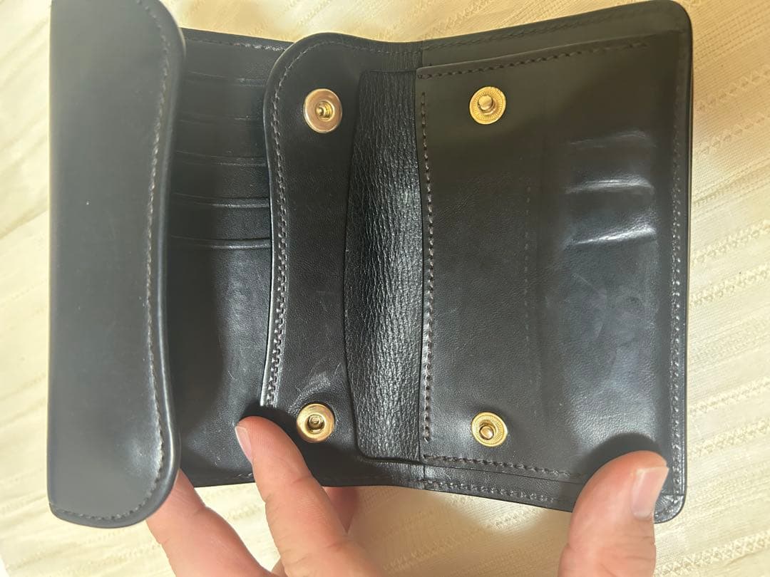 ワイルドスワンズ　WILDSWANS バーン