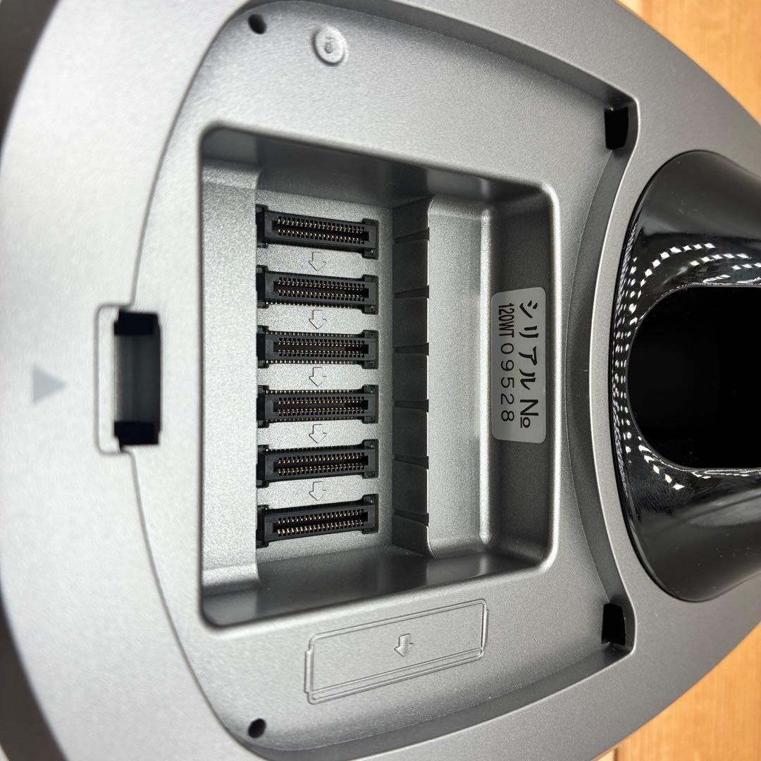 【極美品】即日発送 お家カラオケ オンステージ PK120WT （N）ゴールド