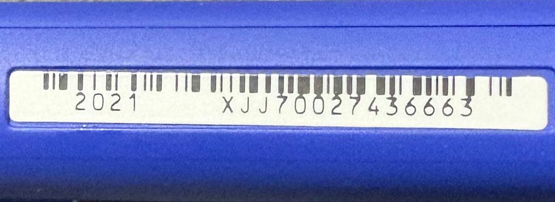 おすすめ　超美品　Nintendo Switch Lite 青