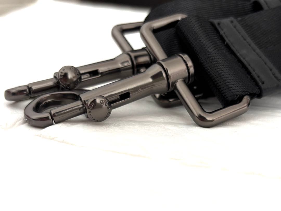 JUN　　　コーチ　COACH ボストンバッグ　人気商品　旅行バッグ