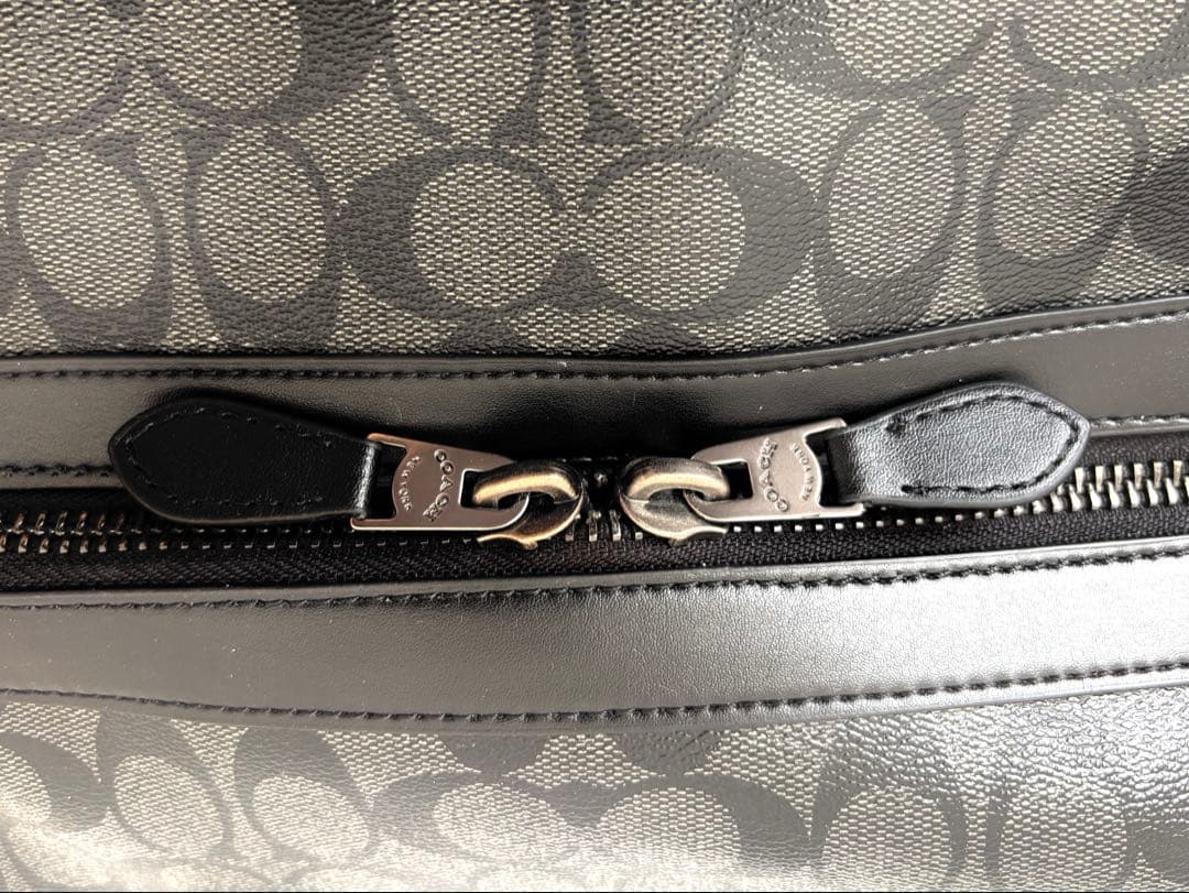 JUN　　　コーチ　COACH ボストンバッグ　人気商品　旅行バッグ