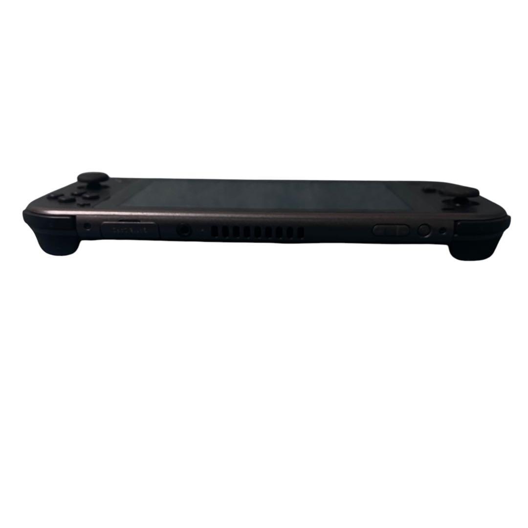 【美品】Switch Lite ディアルガ パルキア 本体 ポケモン 動作品