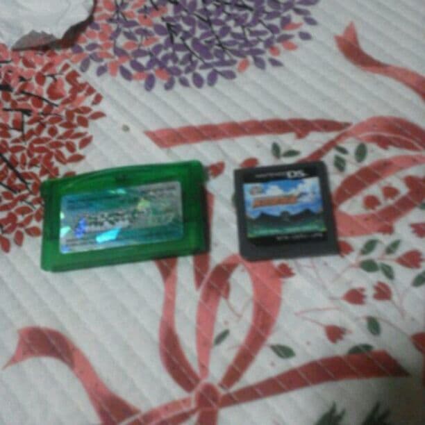 パワプロ、野球、エメラルド