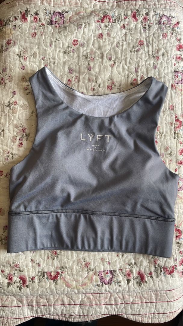 【美品・未使用】Lyft women