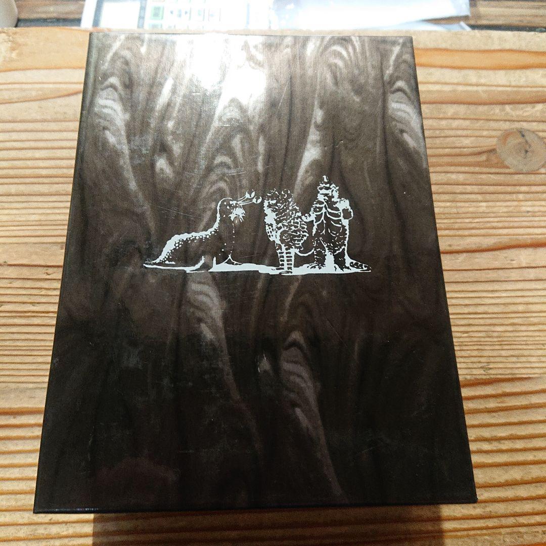 DVDウルトラQ コレクターズBOX〈初回生産限定・8枚組〉