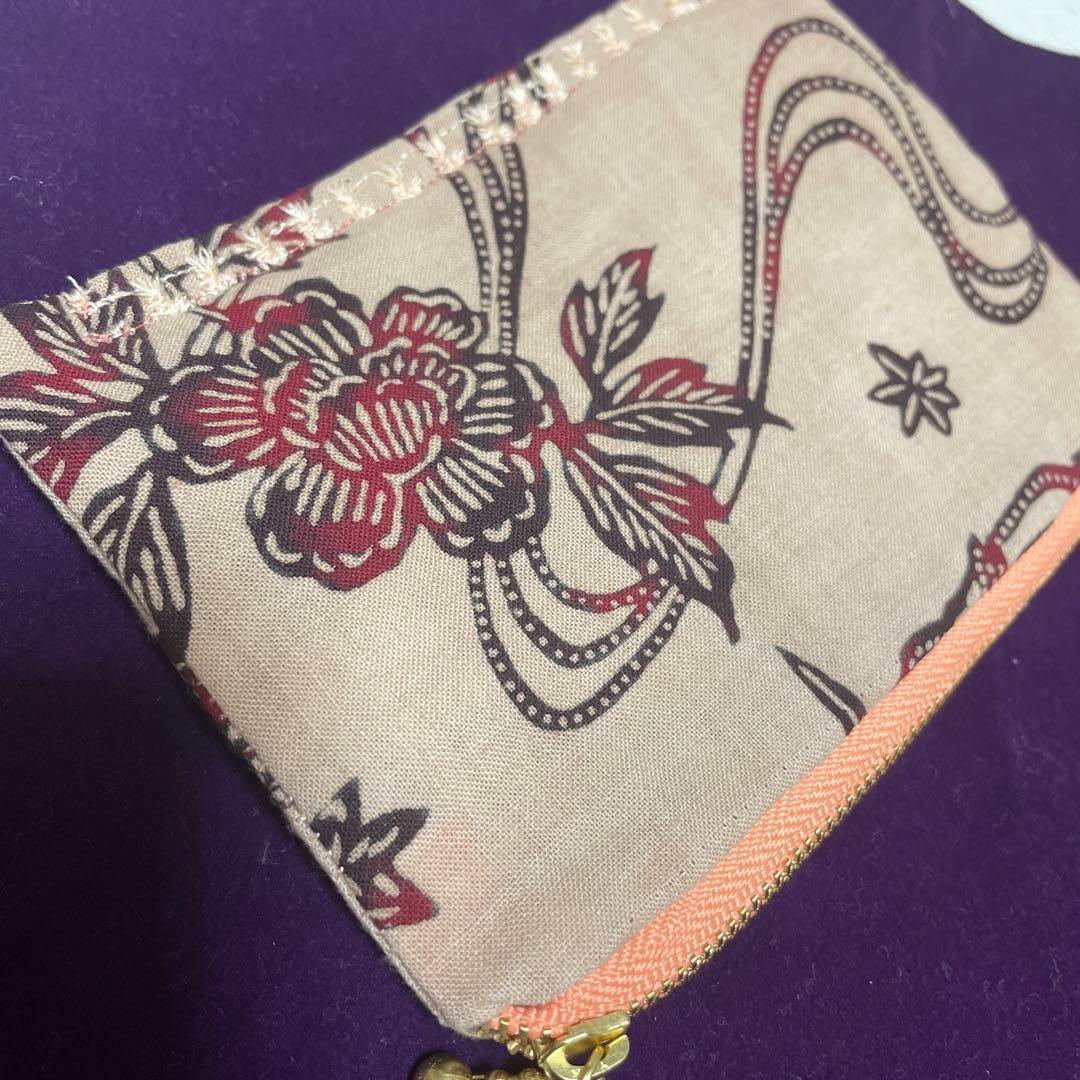 魔術開運✨綺麗なポーチ