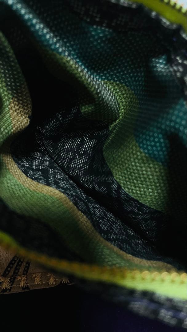 魔術開運✨綺麗なポーチ