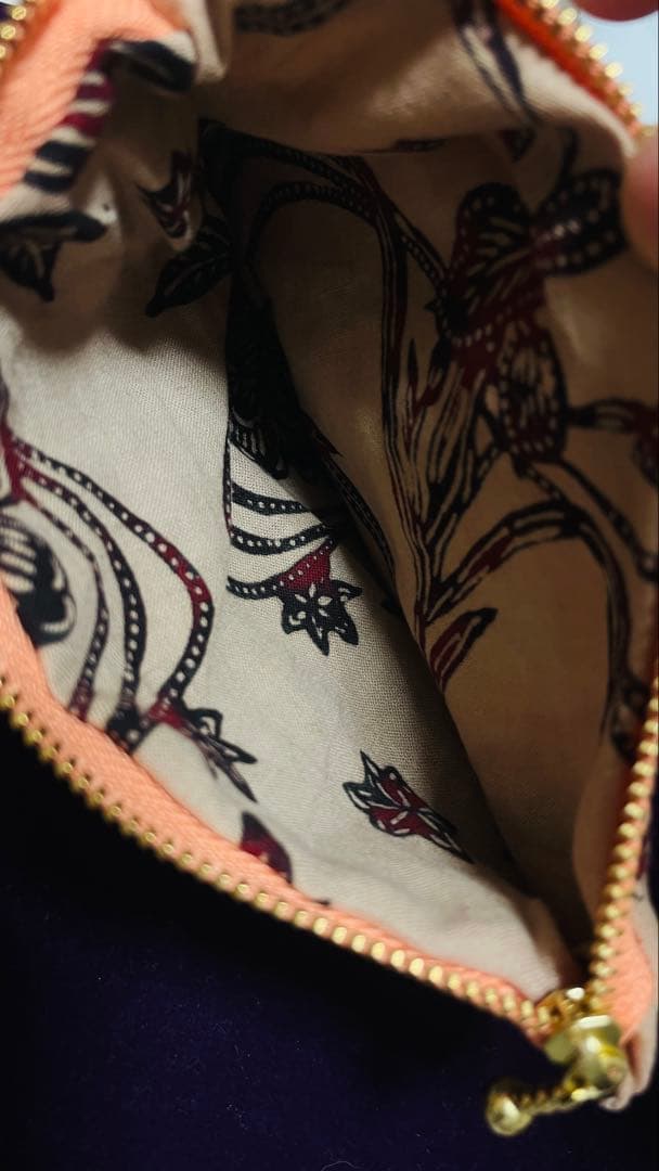 魔術開運✨綺麗なポーチ