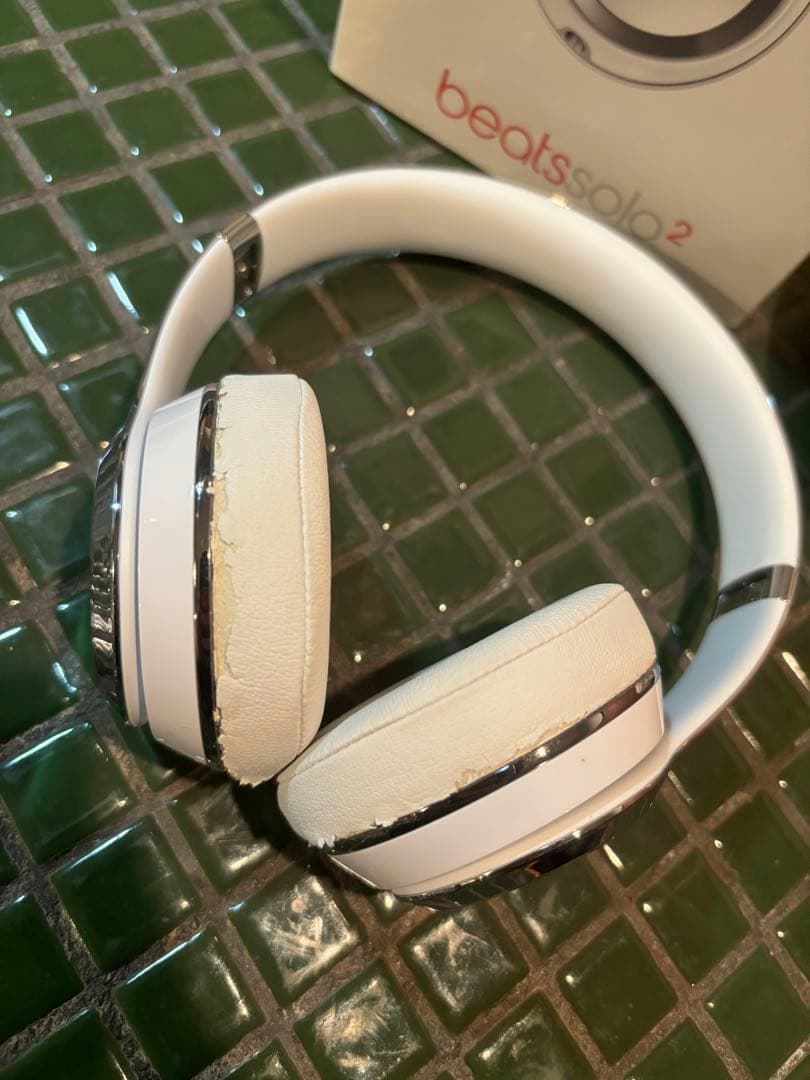 キングマイロbeats solo 2 FRAGMENT SPECIAL