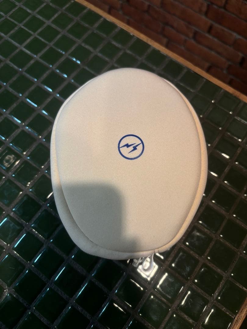 キングマイロbeats solo 2 FRAGMENT SPECIAL