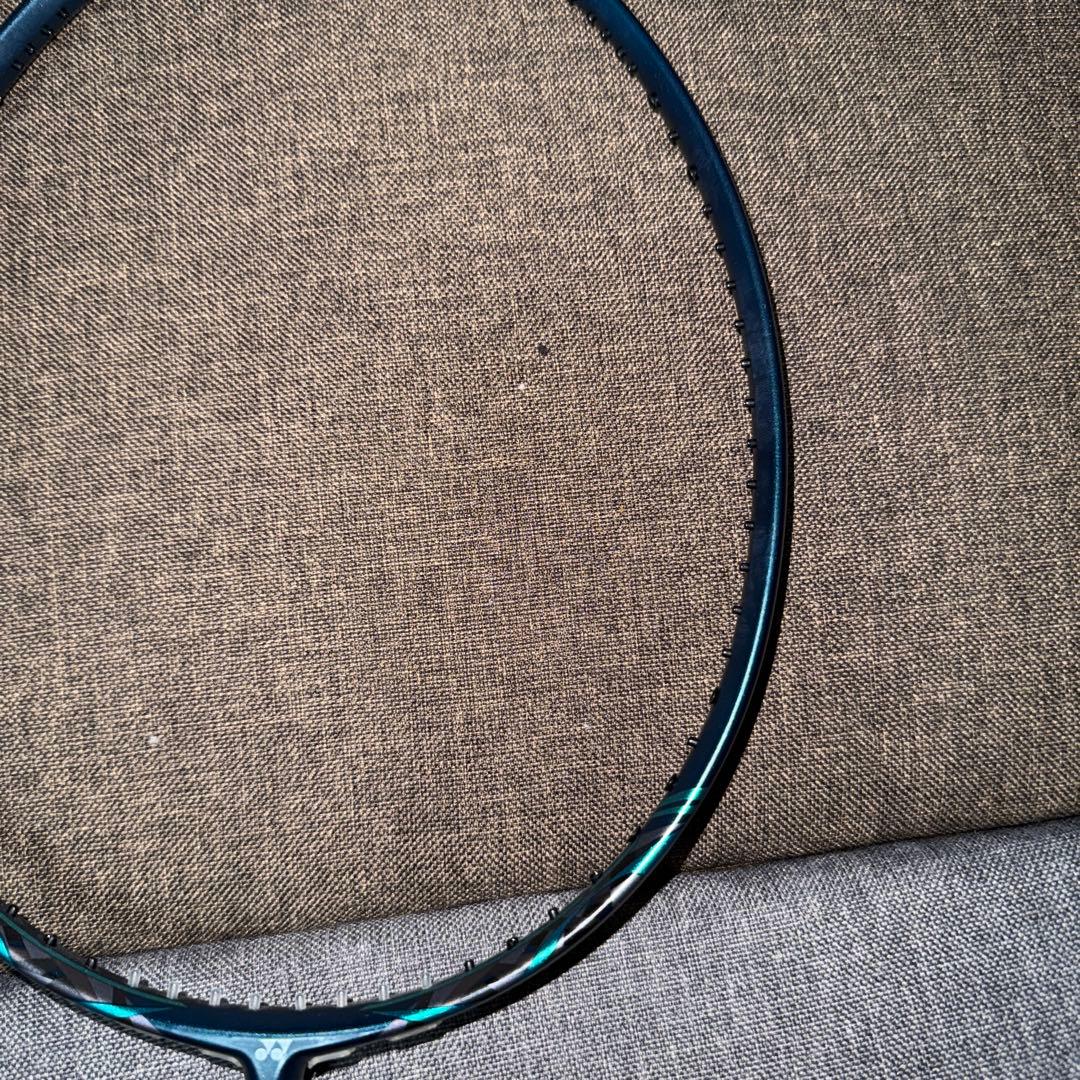 Nanoflare 800 Pro バドミントンラケット