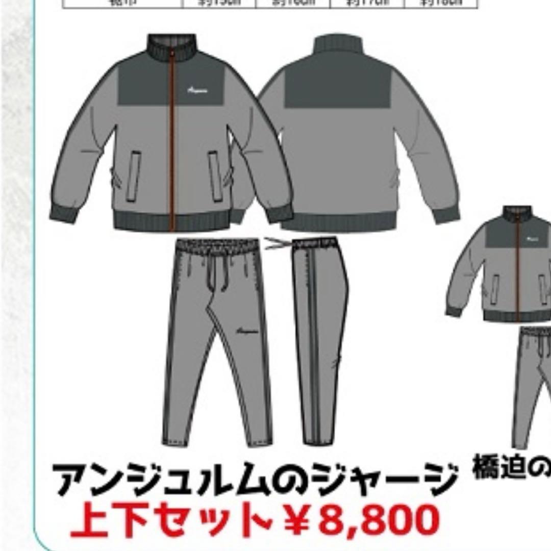 び*ん様 アンジュルム　ジャージ　Lサイズ