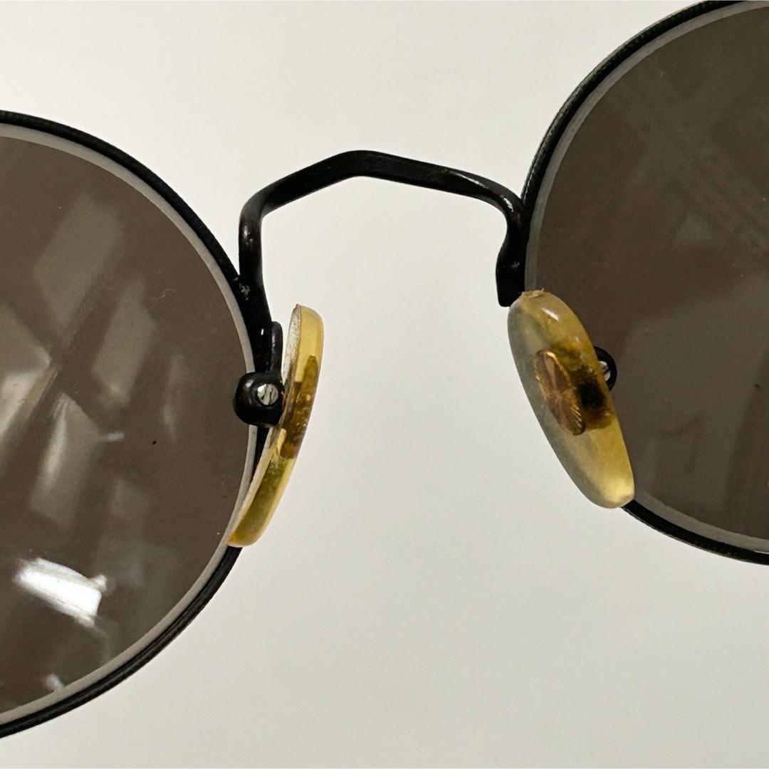 Giorgio Armani サングラス ブラック