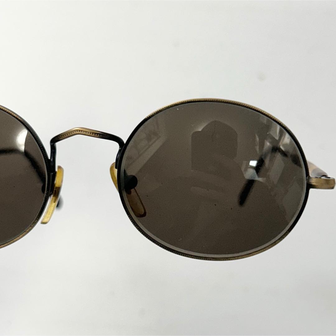 Giorgio Armani サングラス ブラック