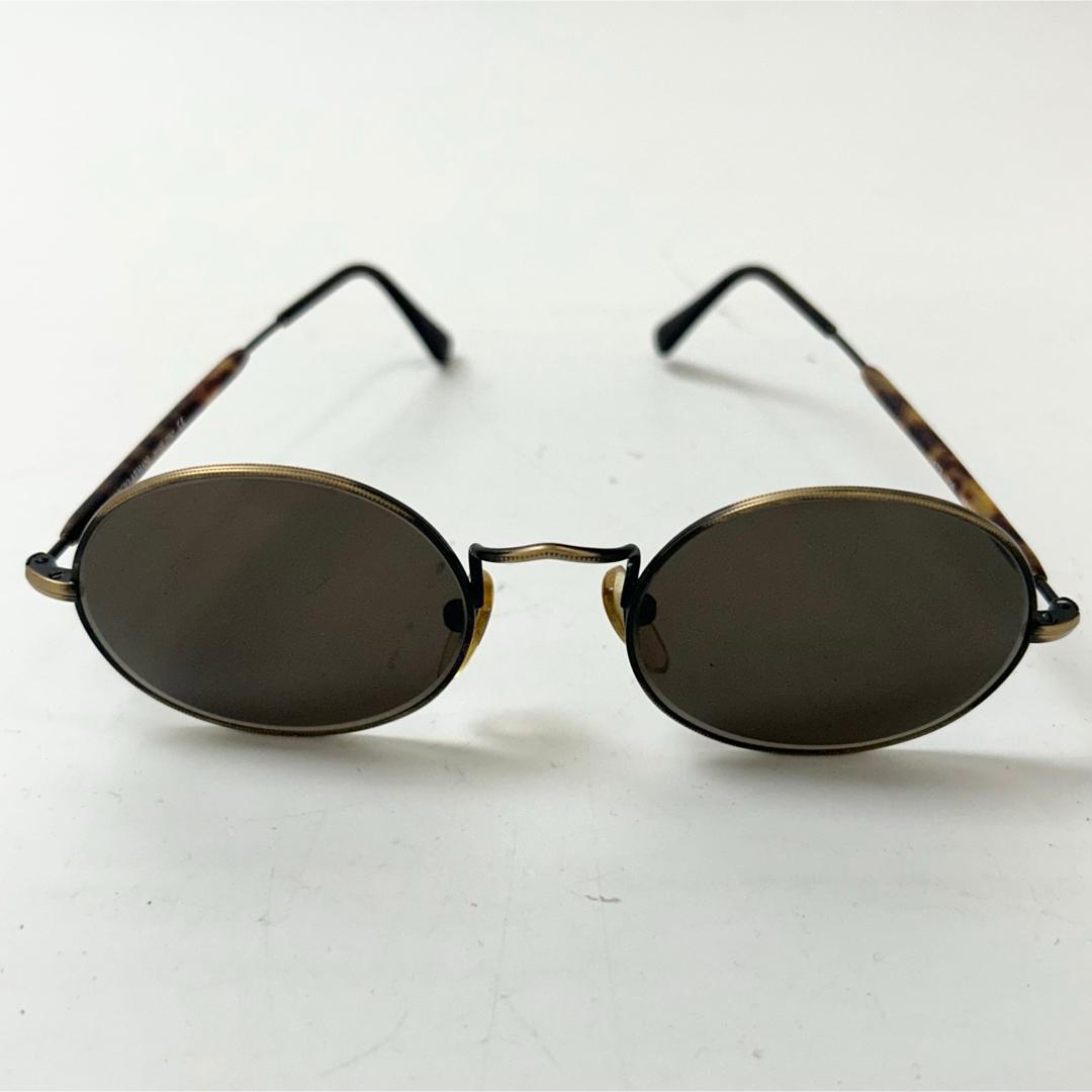 Giorgio Armani サングラス ブラック