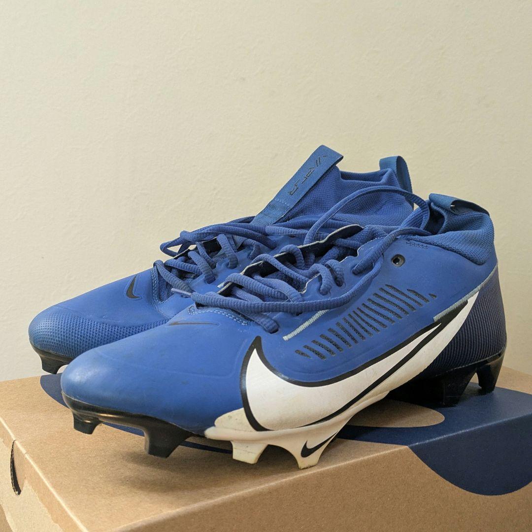 スパイク NIKE Vapor Edge Pro 360 2 28.5cm