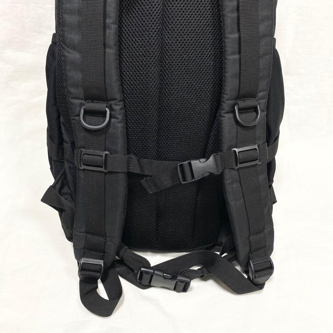 極美品✨SPALDING スポルディング バスケットボール リュック 迷彩