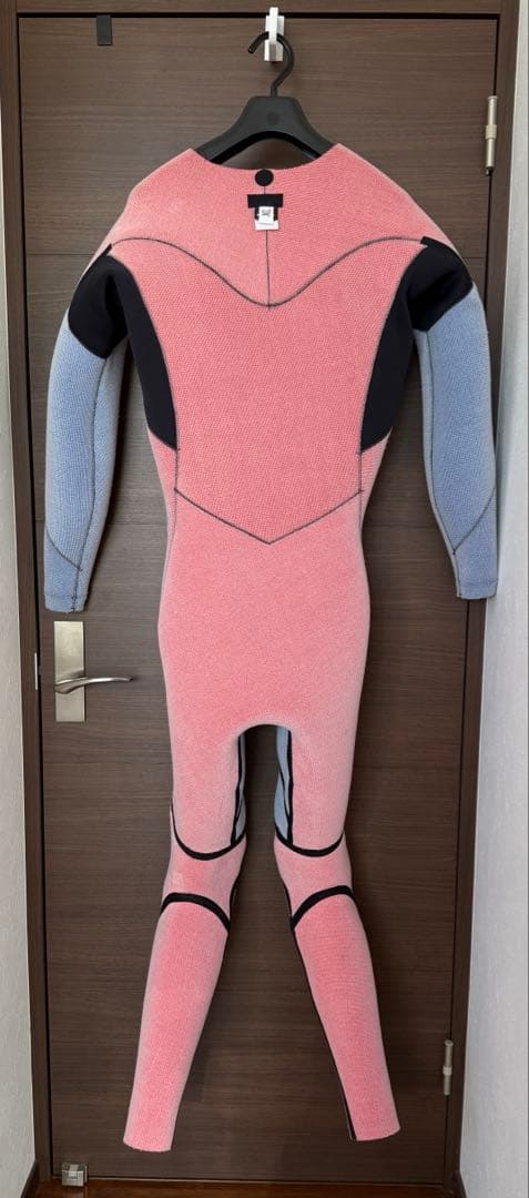 新品　オニール　セミドライ　ウエットスーツ XL 5×3 O'NEIL