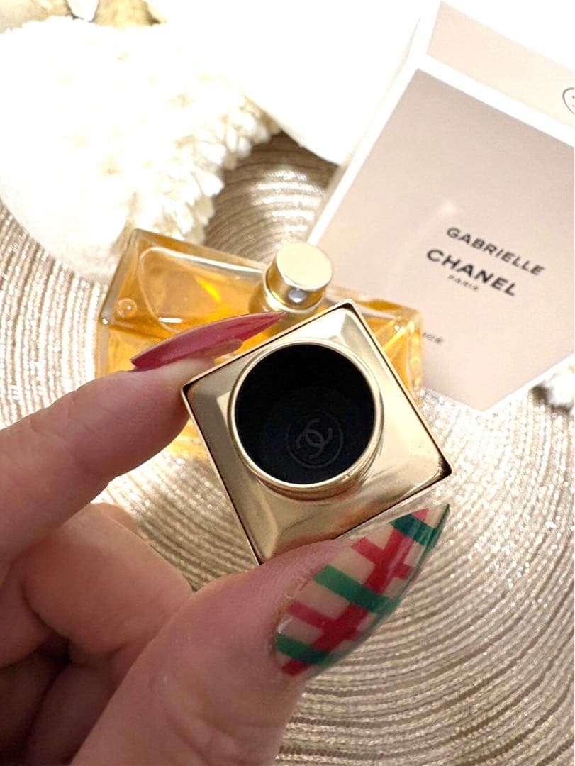 CHANEL ガブリエルESSENCE 100ml