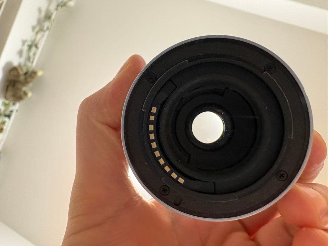 レンズ(ズーム) FUJIFILM XC15-45mm F3.5-5.6 OIS PZ