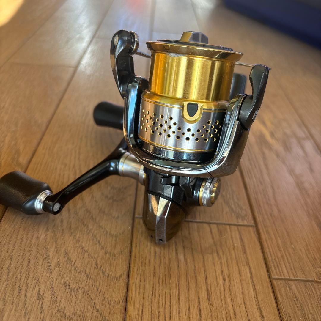 10ステラ　2500s c3000sdhカスタム