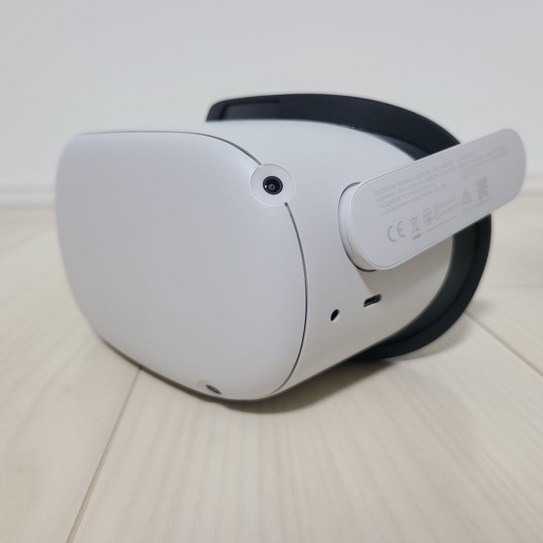  Quest2 256GB　( Quest2)