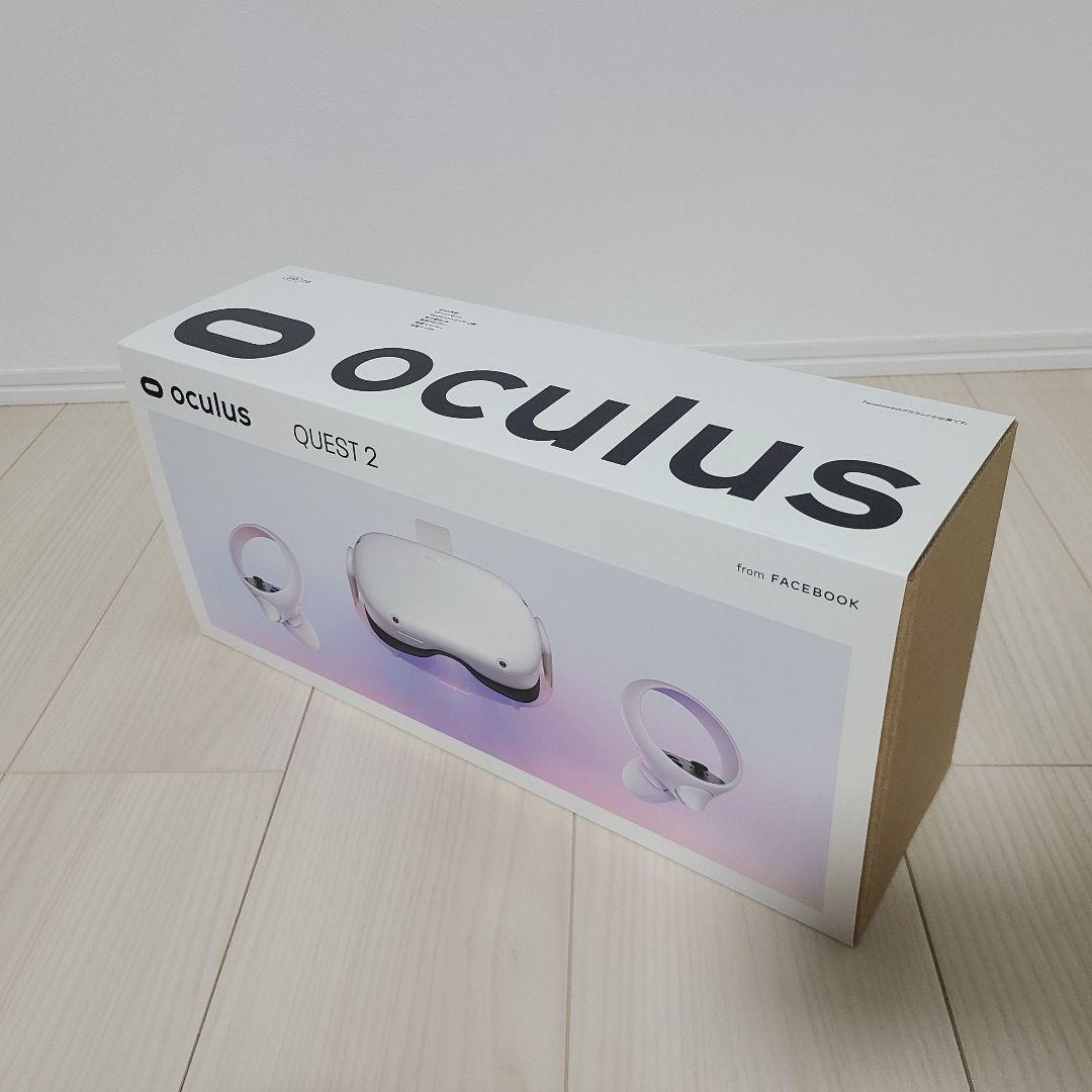  Quest2 256GB　( Quest2)