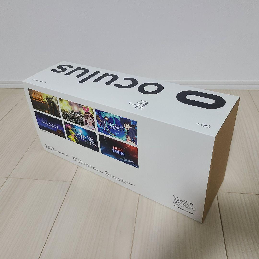  Quest2 256GB　( Quest2)