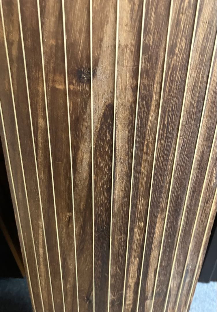 た　13￼弦お琴です。箏曲部での自宅練習用に如何でしょうか