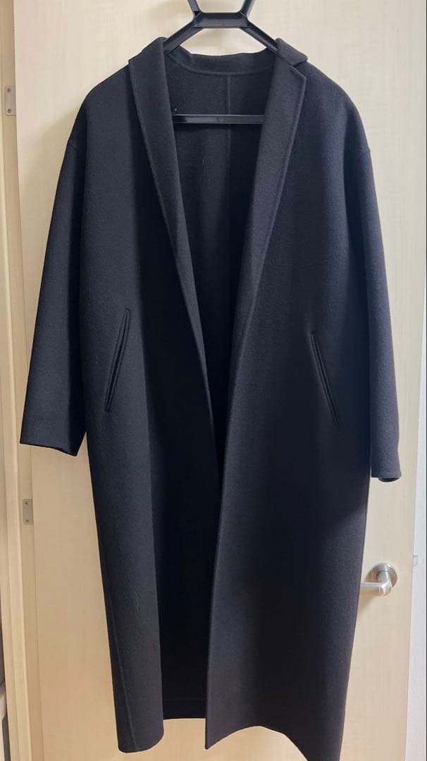 ハミルトンテーラードコート　ブラウン36