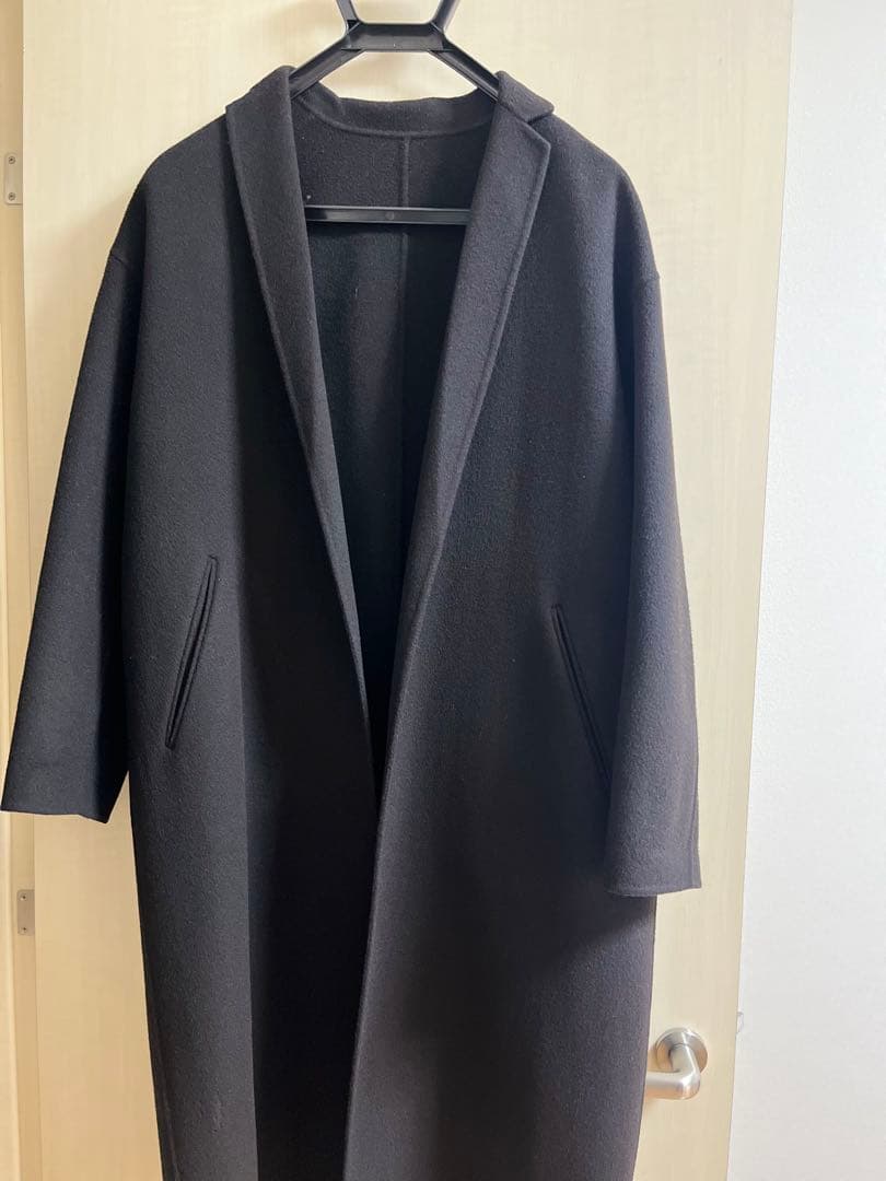 ハミルトンテーラードコート　ブラウン36