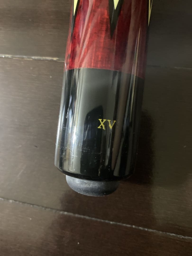 ADAM XV ビリヤード　キュー