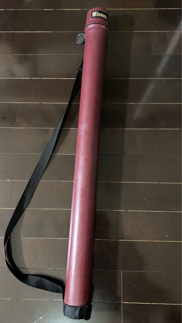 ADAM XV ビリヤード　キュー