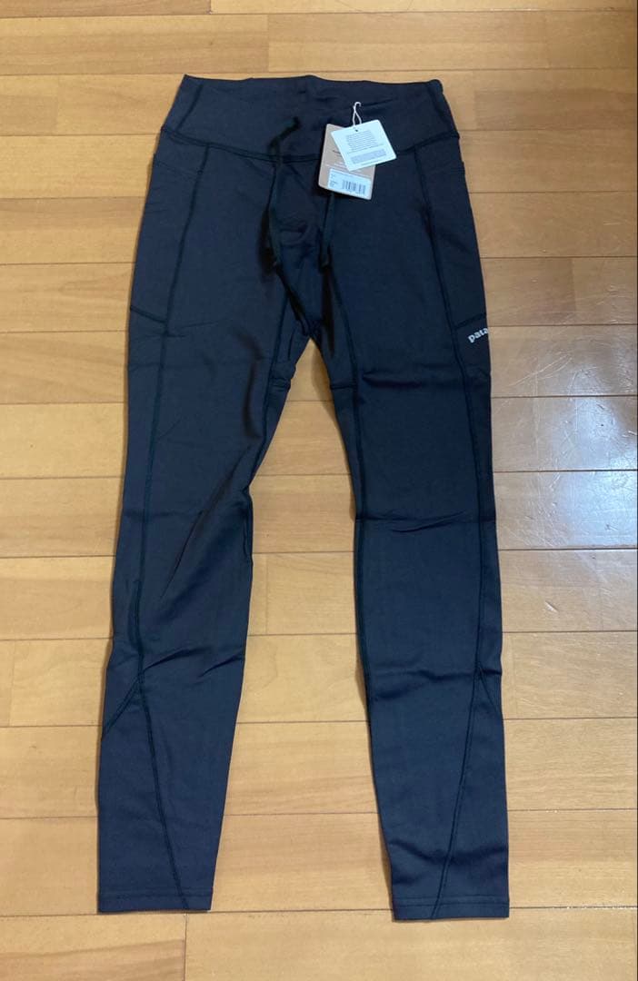 パタゴニア ウィメンズ ピーク ミッション タイツ　27インチ XS レギンス