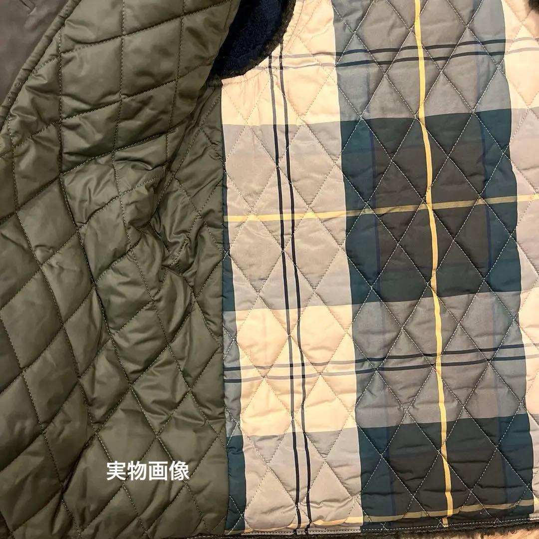 ✨美品✨Barbour / バブアー kintra liner