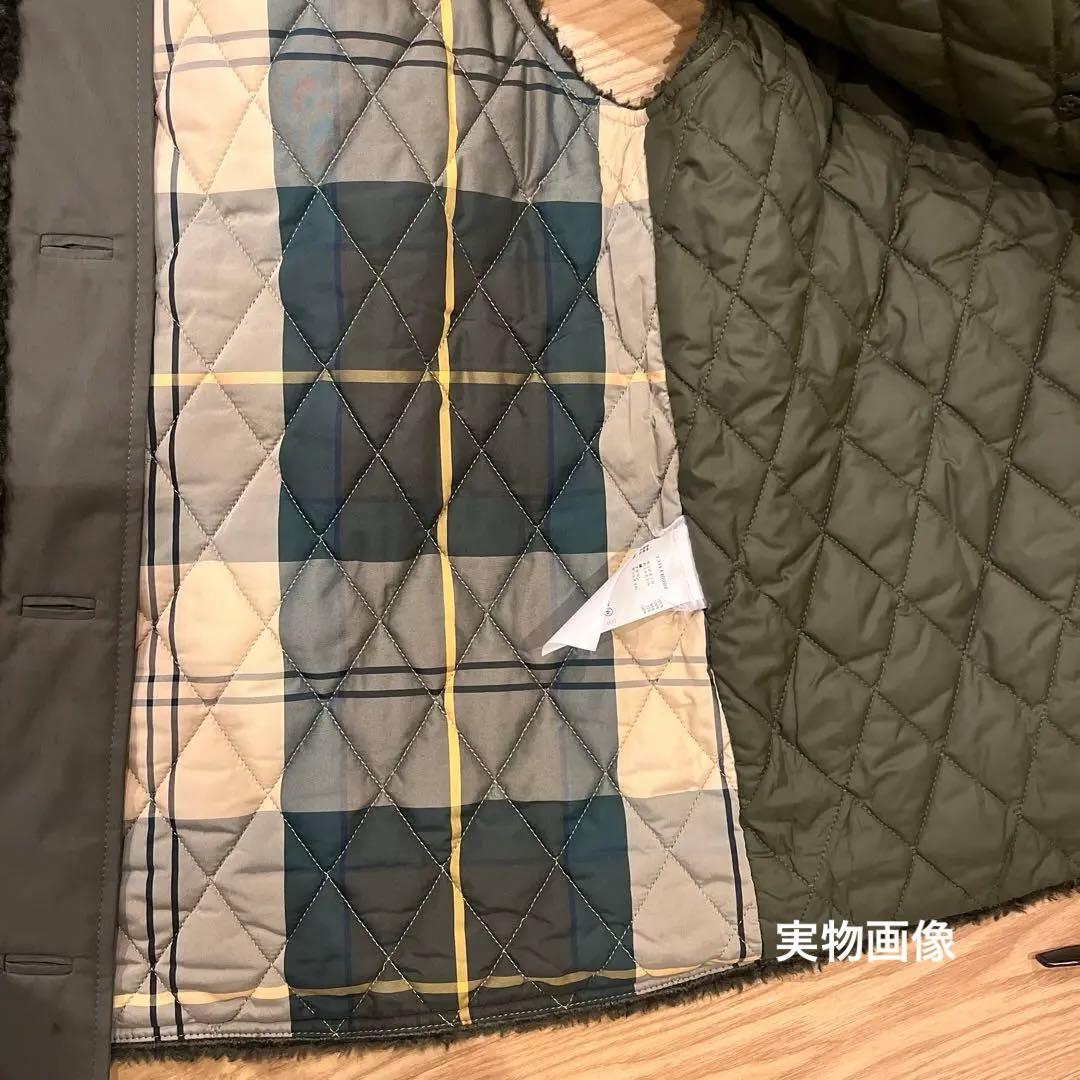 ✨美品✨Barbour / バブアー kintra liner