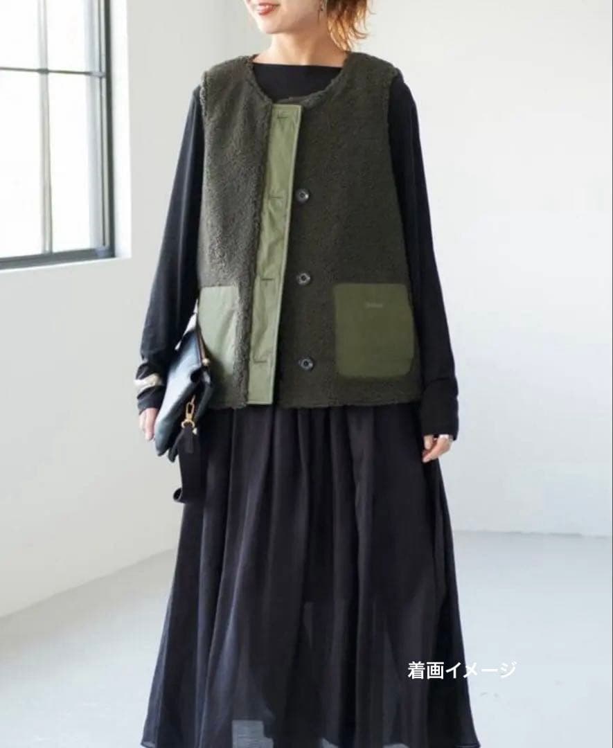 ✨美品✨Barbour / バブアー kintra liner